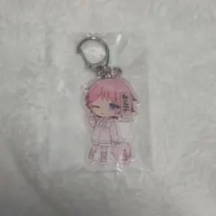 みそらくん サイン入りアクキー