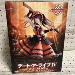 デート・ア・ライブ IV 時崎狂三 フィギュア AMP+