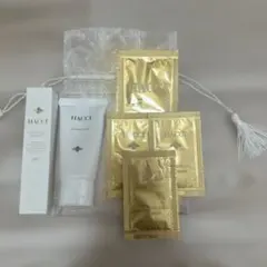 HACCI MOISTURIZING HONEY SHEET MASK 3枚 - メルカリ