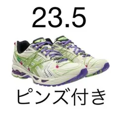 ぴ*ぃ様 ずとまよ　asics GEL-KAYANO 14 × ZUTOMAYO