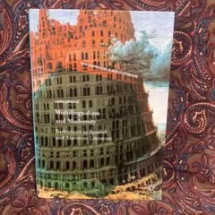 Multilingualism and Modernity 洋書