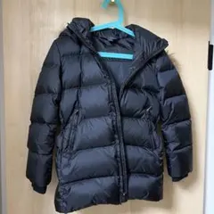 Polo Ralph Lauren ブラックダウンコート 6