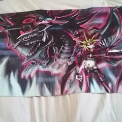 2025年最新】オシリスの天空竜 プレイマットの人気アイテム