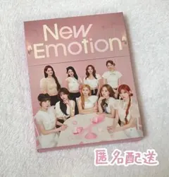 2026年最新】NiziU newemotionの人気アイテム - メルカリ
