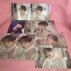 straykids スンミン ラントレ maniac