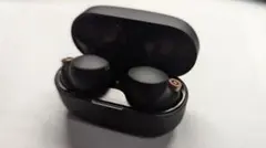 SONY WF-1000XM4 ワイヤレスイヤホン バッテリー交換済み