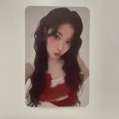 BABYMONSTER HOT SAUSE ラキドロ　トレカ　アサ