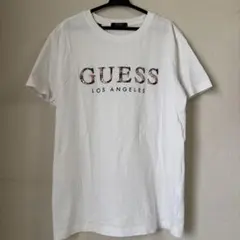 GUESS レディースTシャツ Mサイズのサムネイル