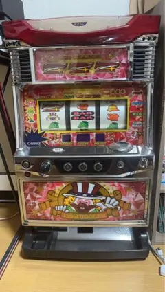5号機スーパーリノMAX - メルカリ