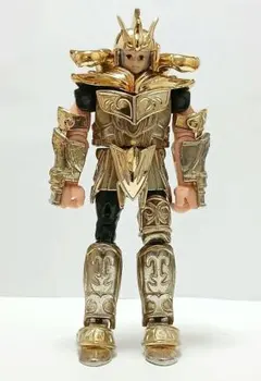 2026年最新】聖闘士星矢 ゴールドクロスの人気アイテム - メルカリ