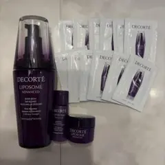 コスメデコルテ　リポソームアドバンスト　リペアセラム75ml