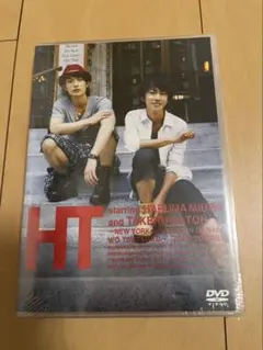 2026年最新】三浦春馬dvd htの人気アイテム - メルカリ
