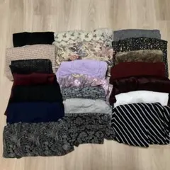 レディース　スカート、パンツセット　おまけ付き　最終値引き