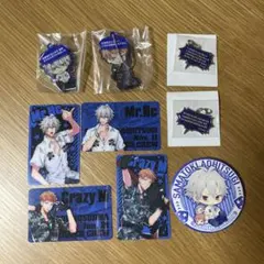 ヒプマイ ヒプノシスマイク ヨコハマ まとめ売り - メルカリ