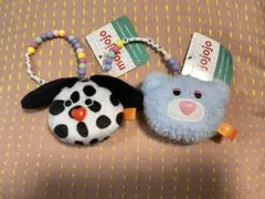 mojojojo フェイスマスコット3