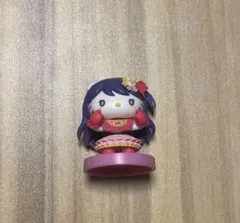 ハローキティ コラボレーション チョコエッグ 推しの子