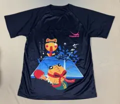 卓球Tシャツ ヤサカ 全国大会限定品 サイズМ
