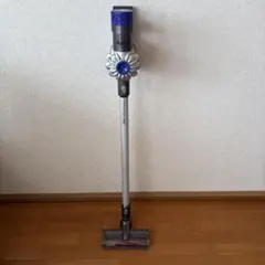 2026年最新】dyson sv07の人気アイテム - メルカリ