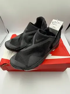 NIKE GO FLYEASE スニーカー ブラック 26cm