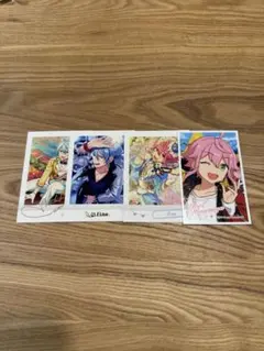 あんさんぶるスターズ！！ fine 姫宮桃李 日々樹渉 まとめ売り