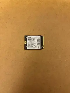 PM991 NVMe Samsung 256GB
