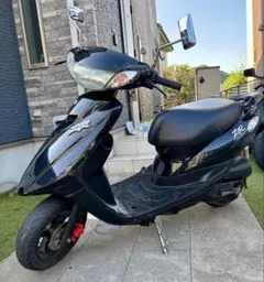 YAMAHA ジョグZR 原付 4スト FI車 DIO JOG ZX ZZ Z4 - メルカリ