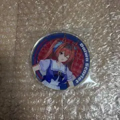 2026年最新】ウマ娘 ダイワスカーレット 缶バッジの人気アイテム