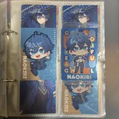 からぴち なおきり トレカ まとめ売り