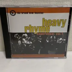 G-RAP JAZZ FUNK THE BRAND NEW HEAVIES
