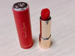 ランコム　ラプソリュルージュ196