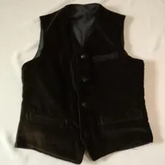 Polo Ralph Laurenラルフローレン コーデュロイベスト ジレRRL POLO RALPH LAUREN（ポロ・ラルフローレン） ベスト ジレ コーデュロイ