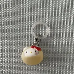 サンリオキャラクターズ めじるしアクセサリー なりきりまん ハローキティ キティ