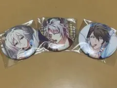 A3! 雪白東 缶バッジ - メルカリ