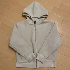 【美品】　ラルフローレン　フード　パーカー　レディース　XS S