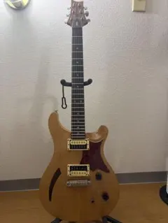PRS S2 MIRA SEMI-HORROW GOLD【激レア】 - メルカリ