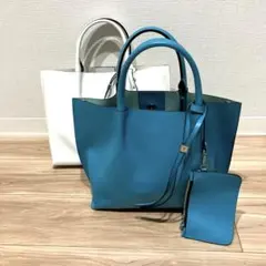 GIANNI CHIARINI バッグ2点