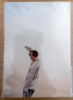 登坂広臣　フォトカード　３枚セット