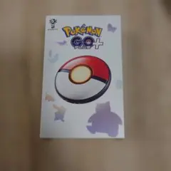 Pokémon GO Plus + 本体