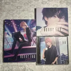 さとみ アルバム neverend