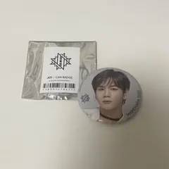 JO1 豆原一成 缶バッジ