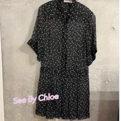 See by Chloe シーバイクロエ ワンピースのサムネイル