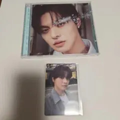 ALD1 EUPHORIA ジュエルケース Mnet　 Plus 特典 リオ