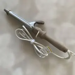セラミックヘアーアイロン　カールアイロン