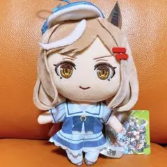 ウマ娘 プリティーダービー 通常ぬいぐるみ vol.4 マチカネタンホイザ