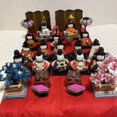 2026年最新】レトロ雛人形の人気アイテム - メルカリ