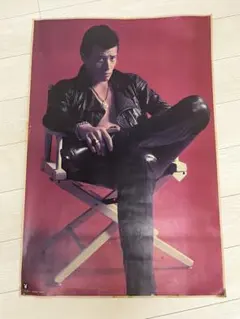 2026年最新】舘ひろし ポスターの人気アイテム - メルカリ