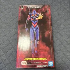 【新品未開封】一番くじ エヴァンゲリオン 初号機覚醒版 フィギュア ラストワン