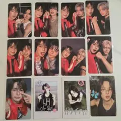 &TEAM back to life　K　トレカ　ユニット　ケイ