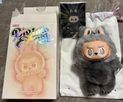 2025年最新】Popmart labubu シークレットの人気アイテム - メルカリ