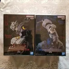 ガチアクタ ルド ザンカ フィギュア